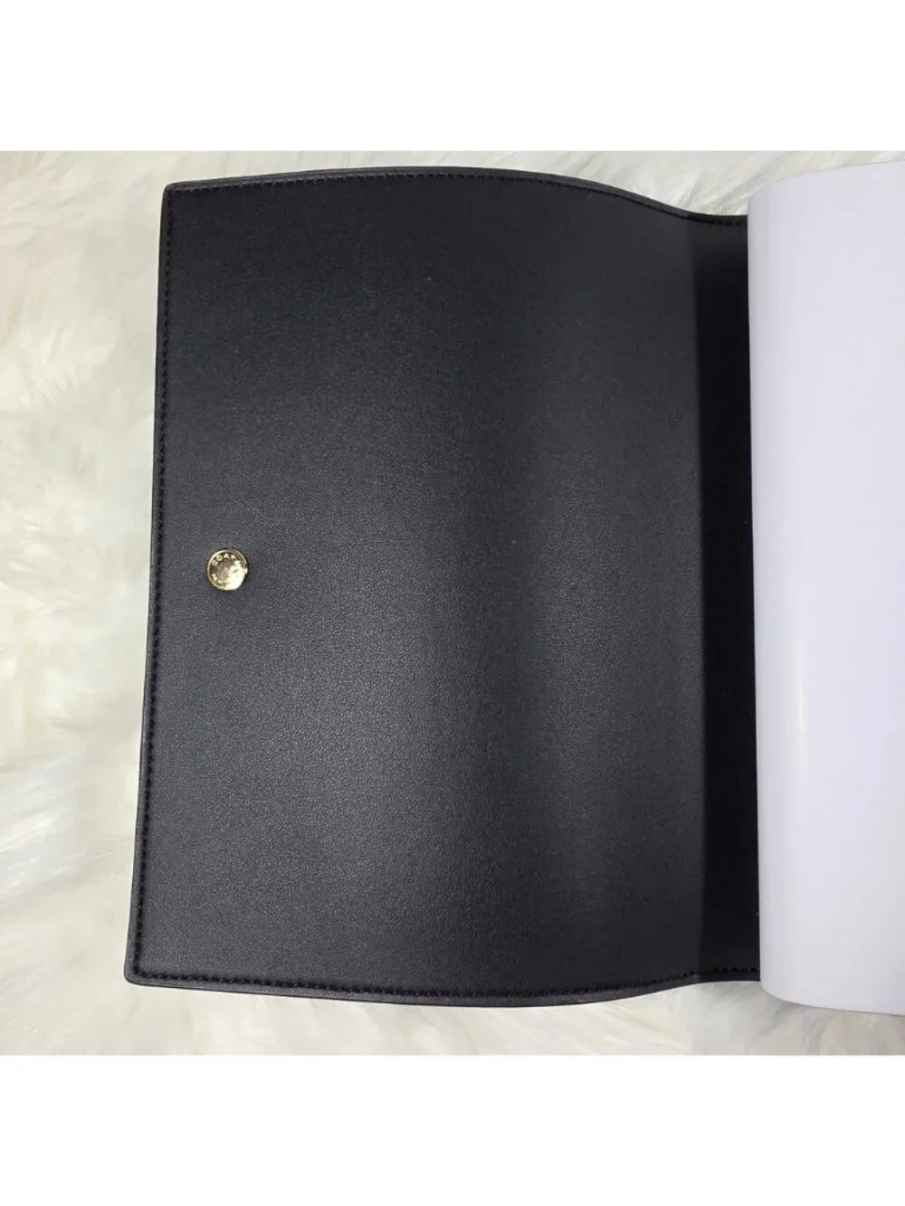 Coach Notebook Notebook In Loved Signature Canvas CDX99 - Picture 5 of 8